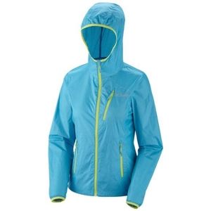 Columbia Trail Drier Windbreaker - Women's